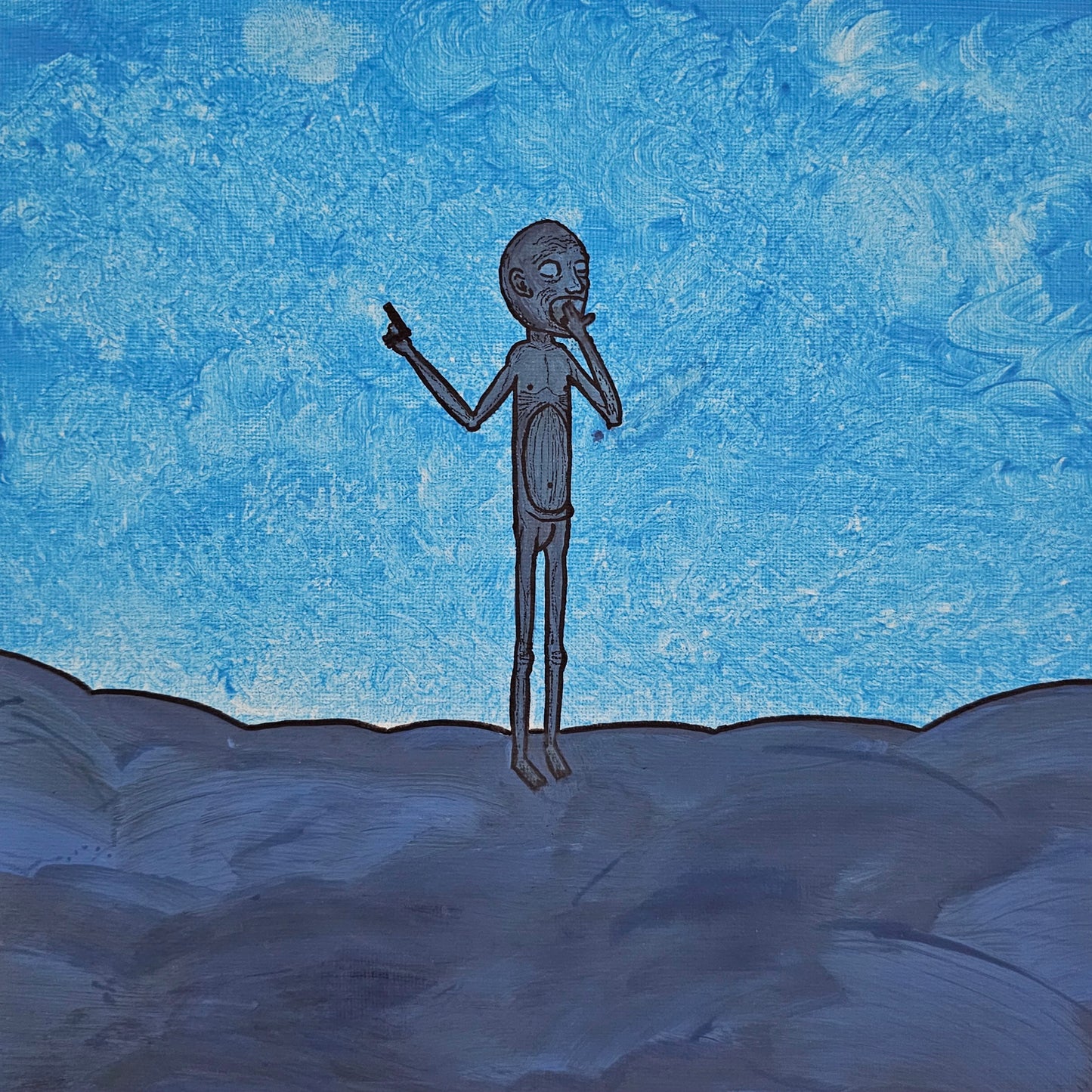 Trilogia Delle Personalità