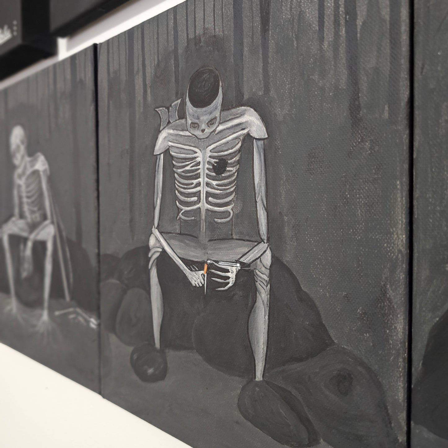 2/3 Accendino e Penna