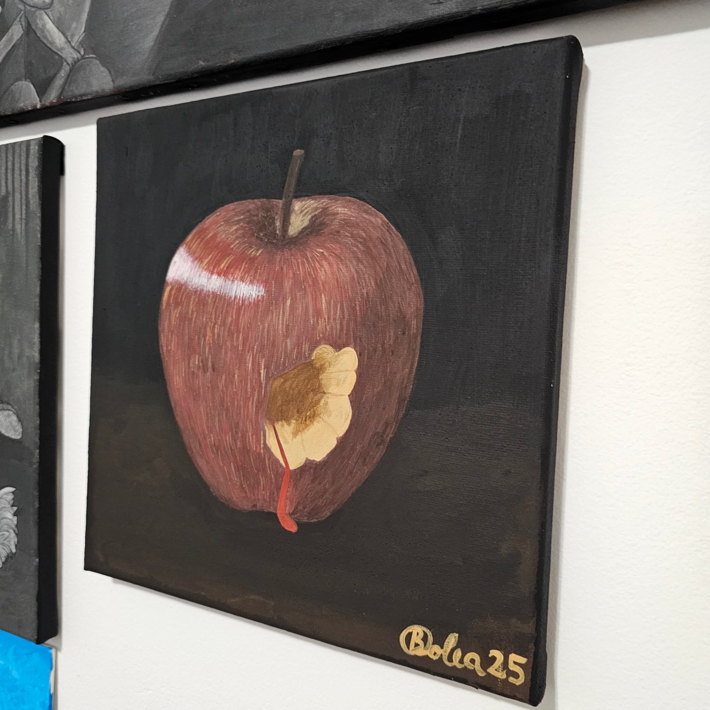 Peccato Originale (Stampa)