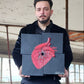 Buco Nel Cuore (Stampa)