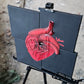 Buco Nel Cuore (Stampa)