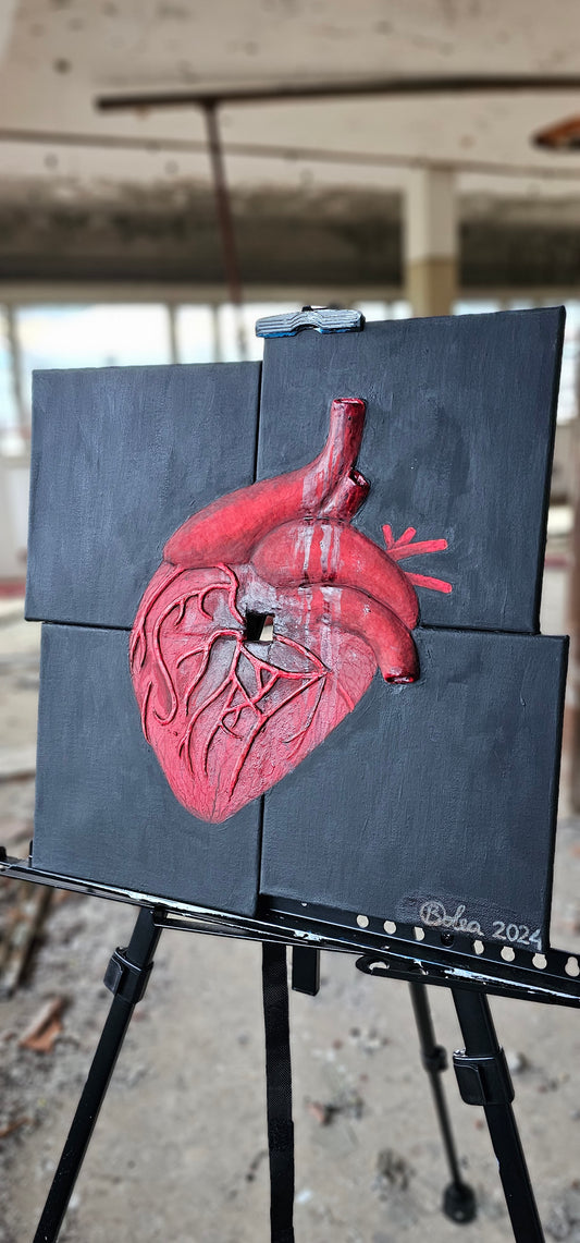 Buco Nel Cuore